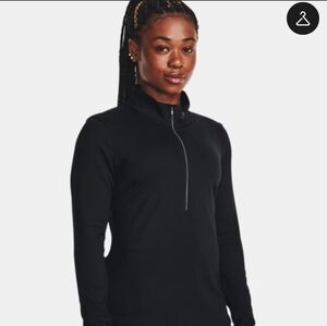 Under Armor quarter zip